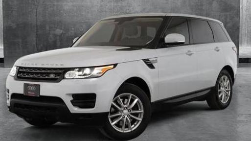 LAND ROVER RANGE ROVER SPORT 2016 SALWG2VFXGA638767 image